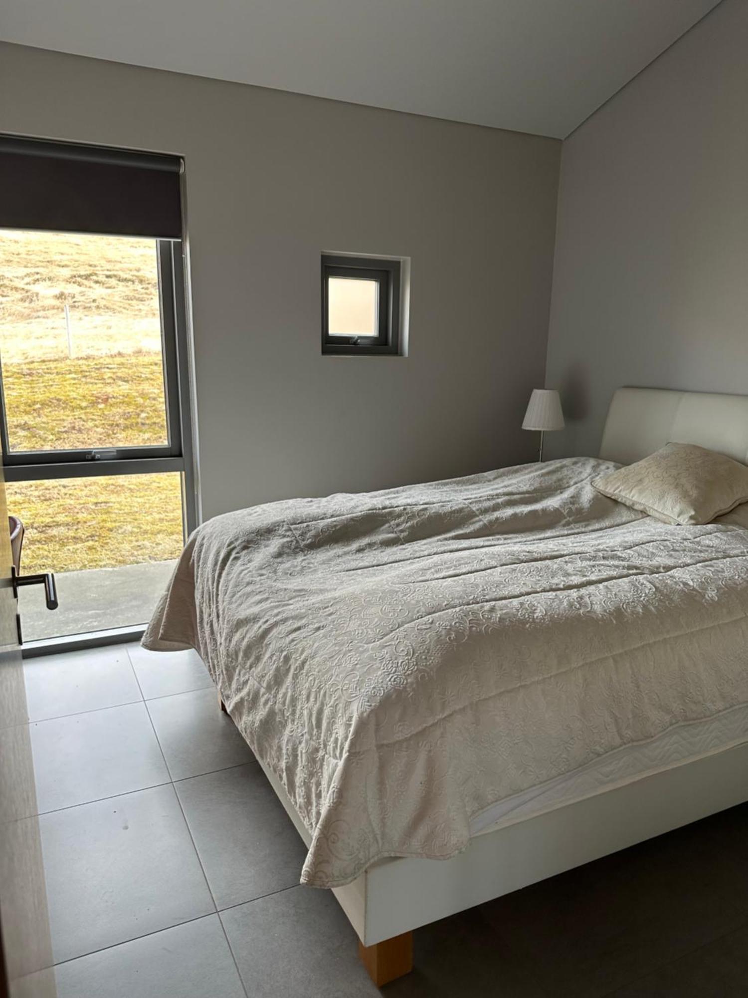 Vila Hekla Adventures Hvolsvöllur Exteriér fotografie