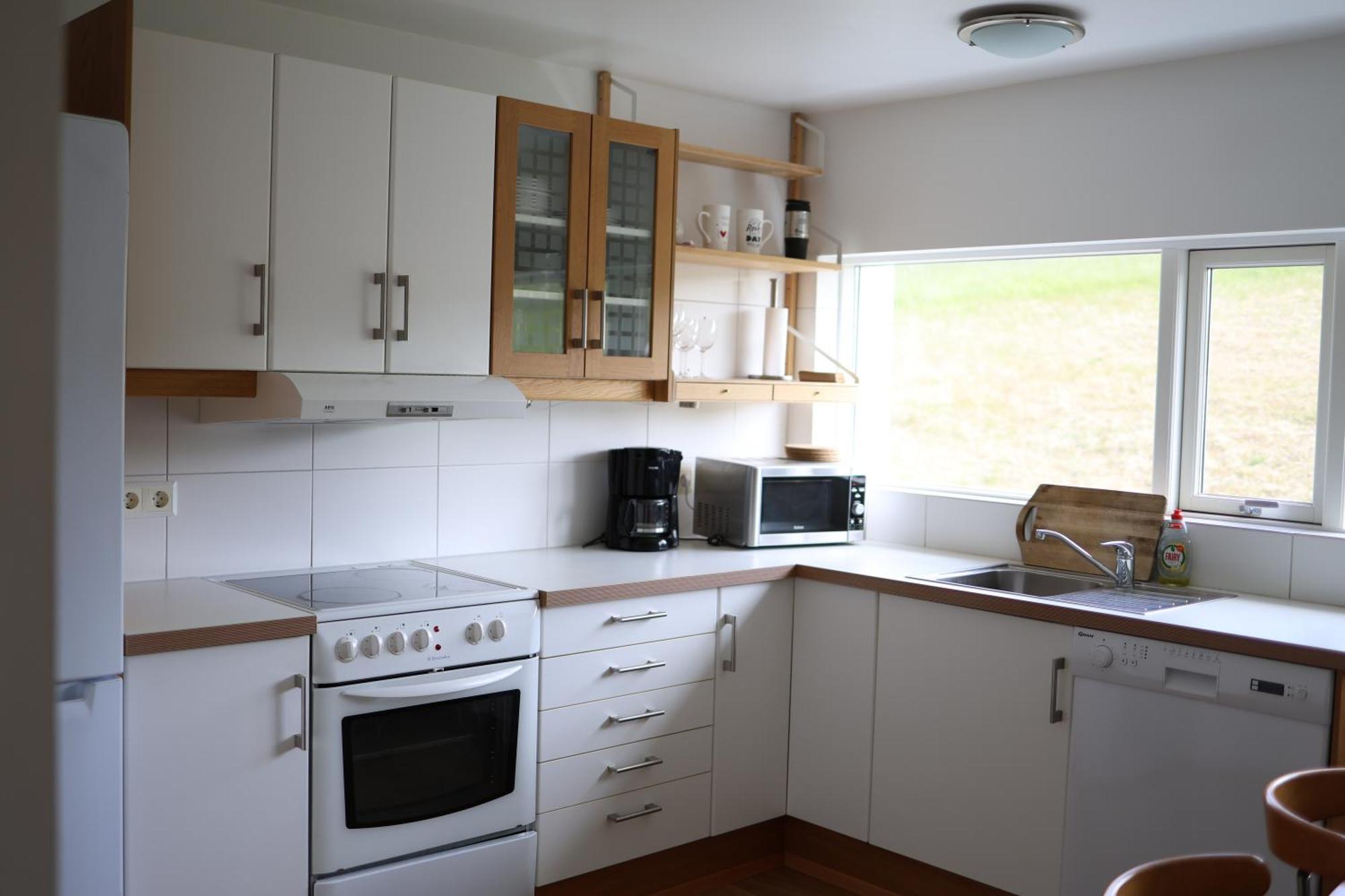 Vila Hekla Adventures Hvolsvöllur Exteriér fotografie