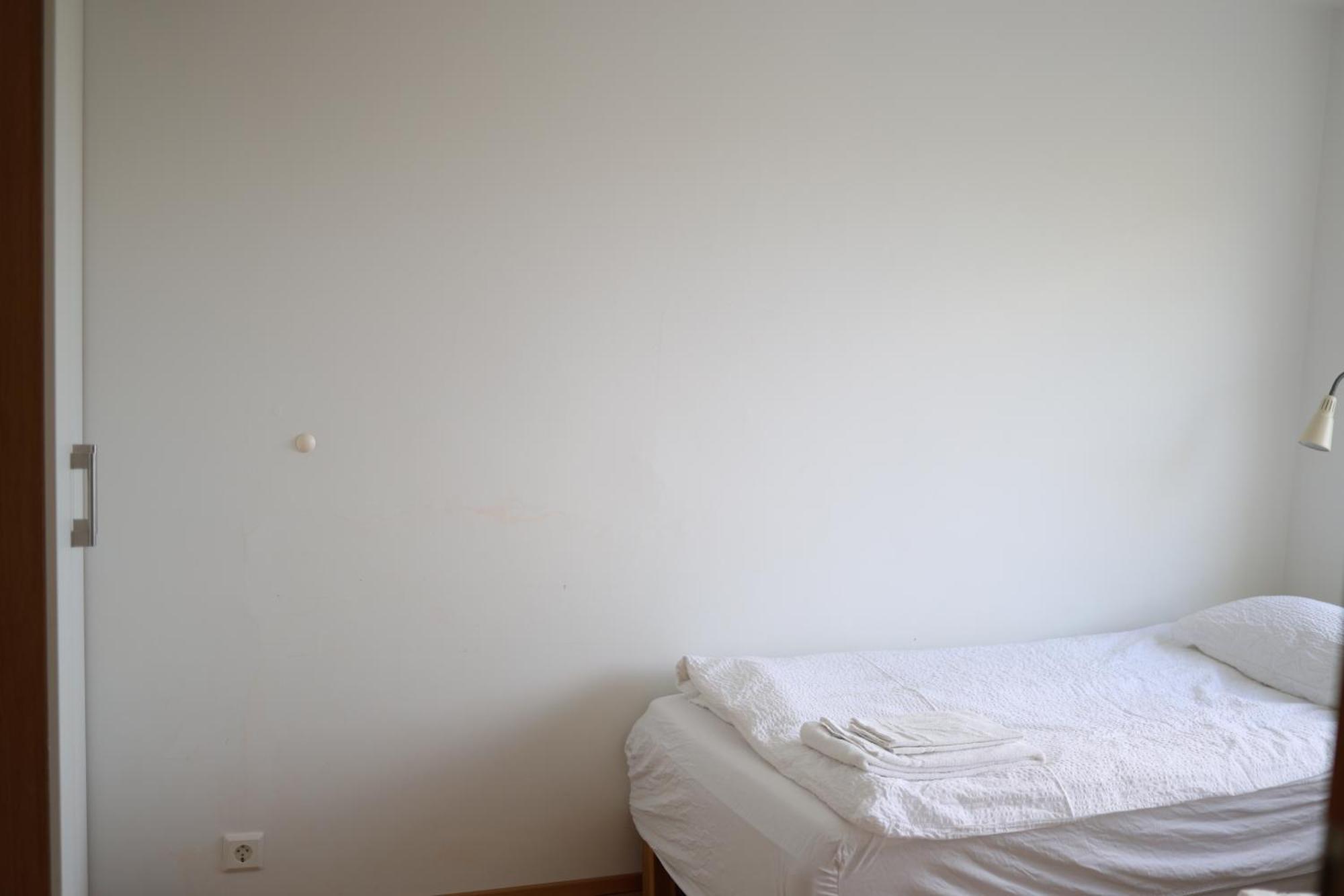 Vila Hekla Adventures Hvolsvöllur Exteriér fotografie